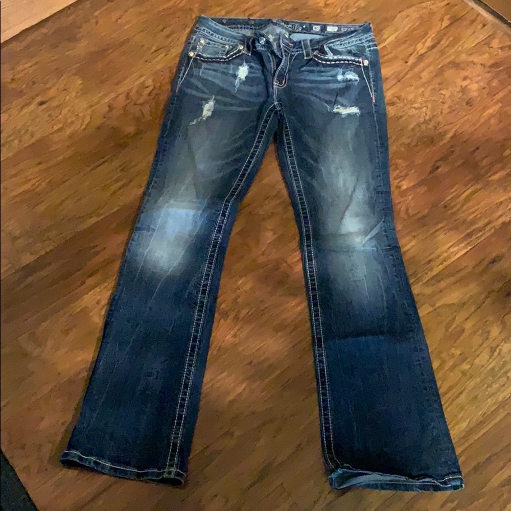 Miss Me women’s jeans